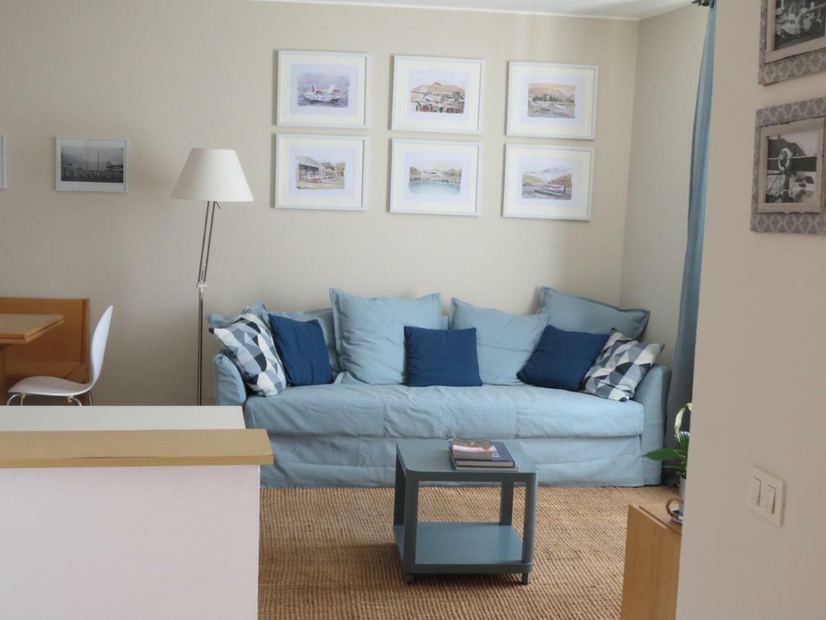 Apartment Volare...oh...oh *