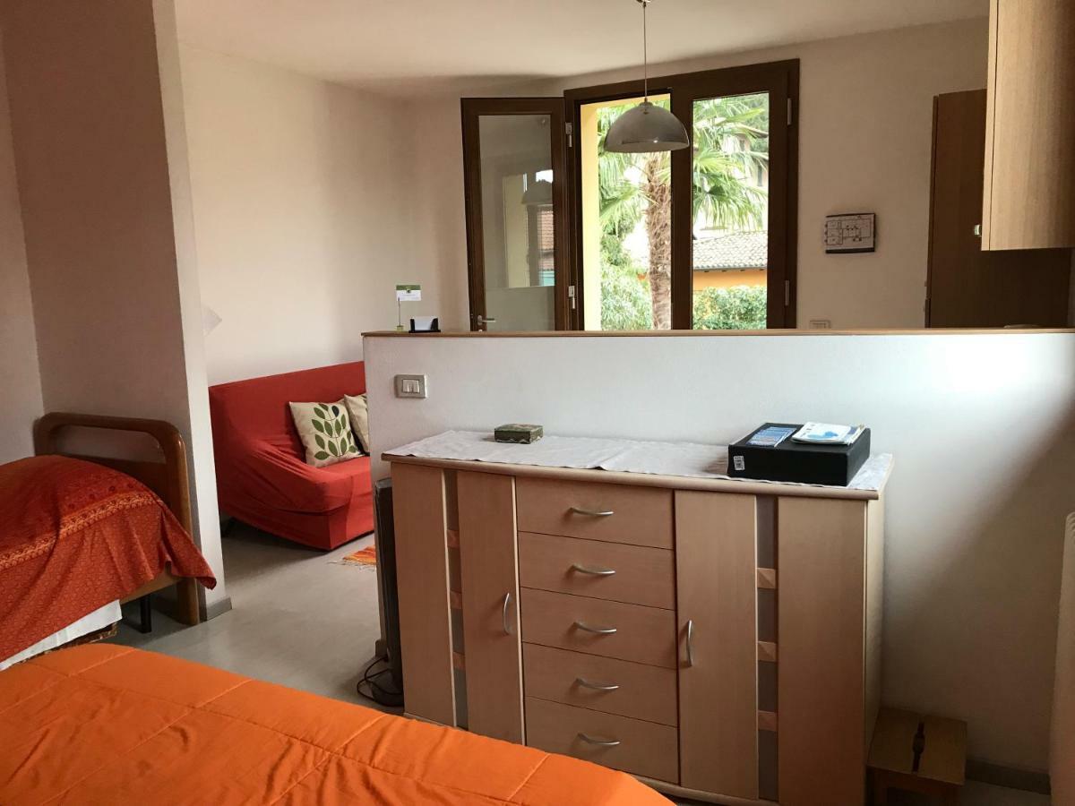 Casa Pini Gasthof Cadenabbia