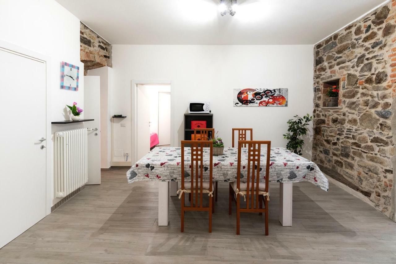 Daniel House Bellano