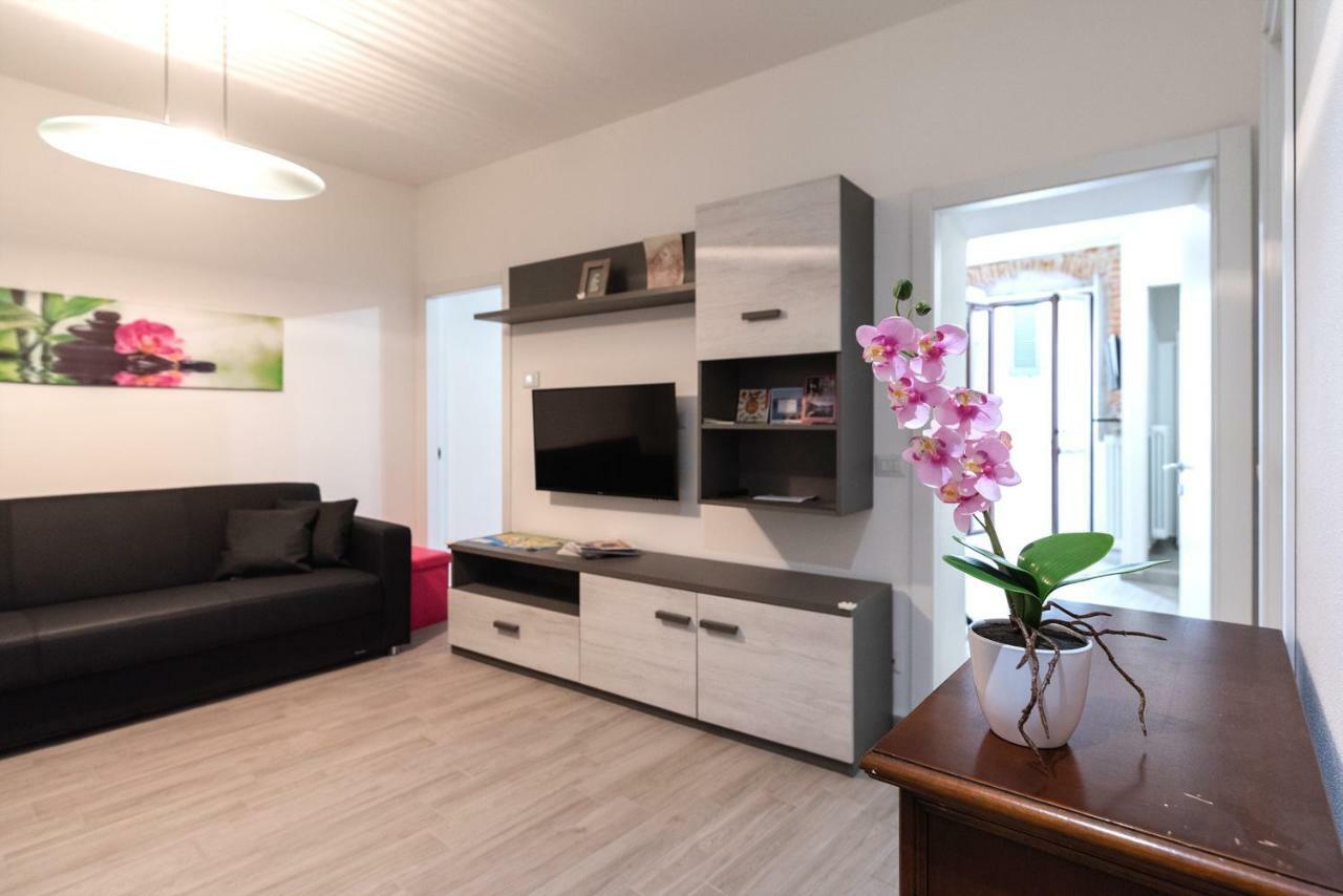 Daniel House Apartment