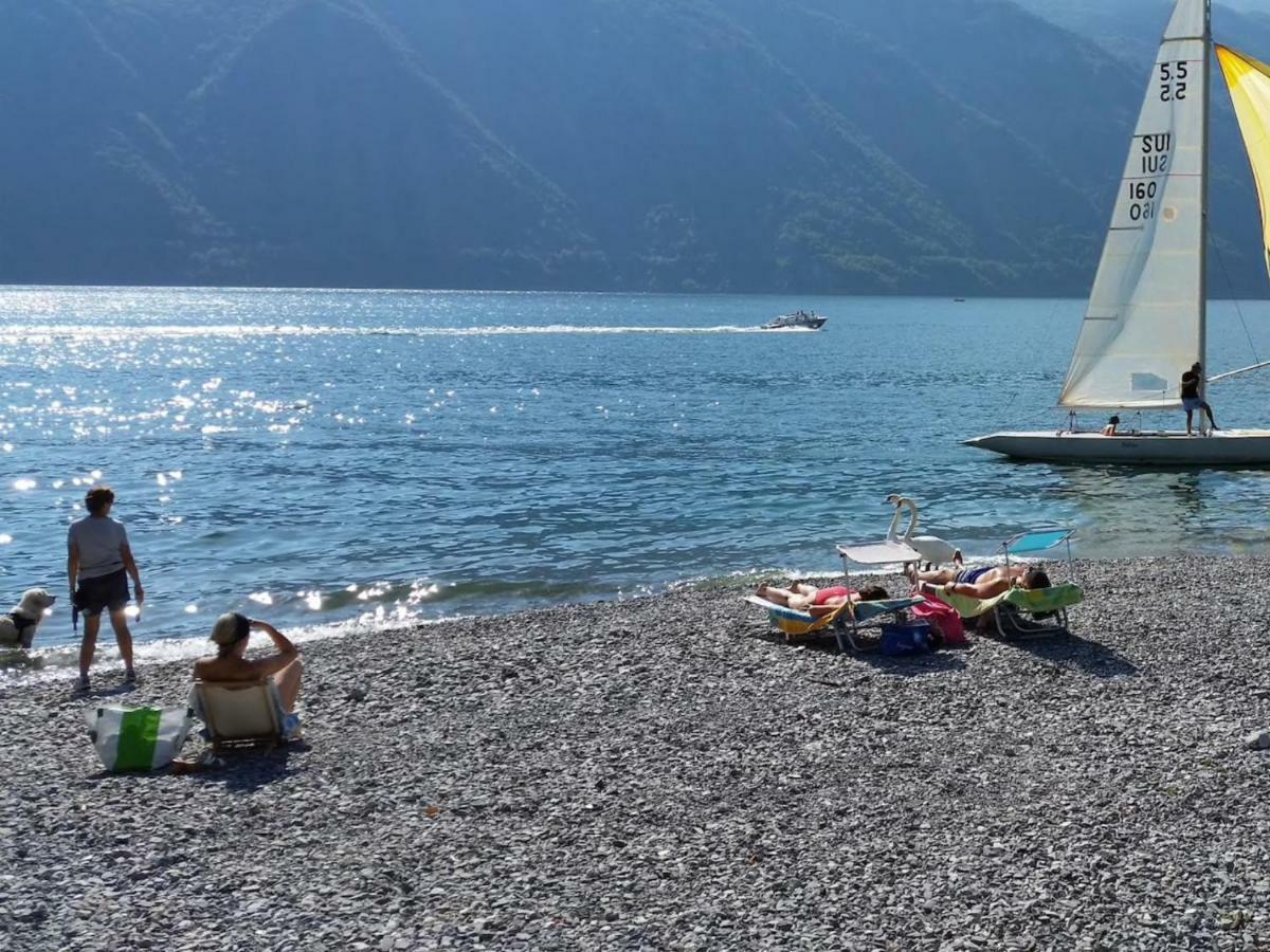Il Nido Nella Quiete * Tremezzo