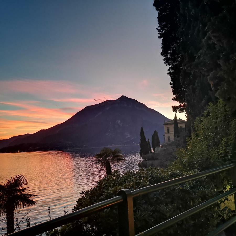 Blue House Apartment Varenna