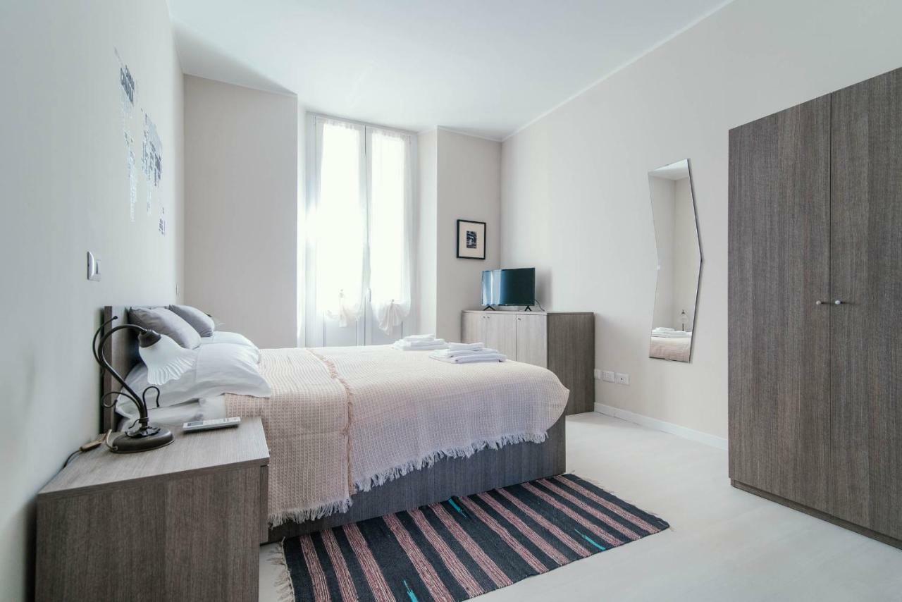 La Corte Dei Balconi 1 Apartment