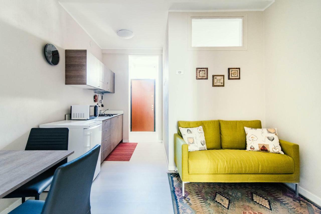 Apartment La Corte Dei Balconi 1