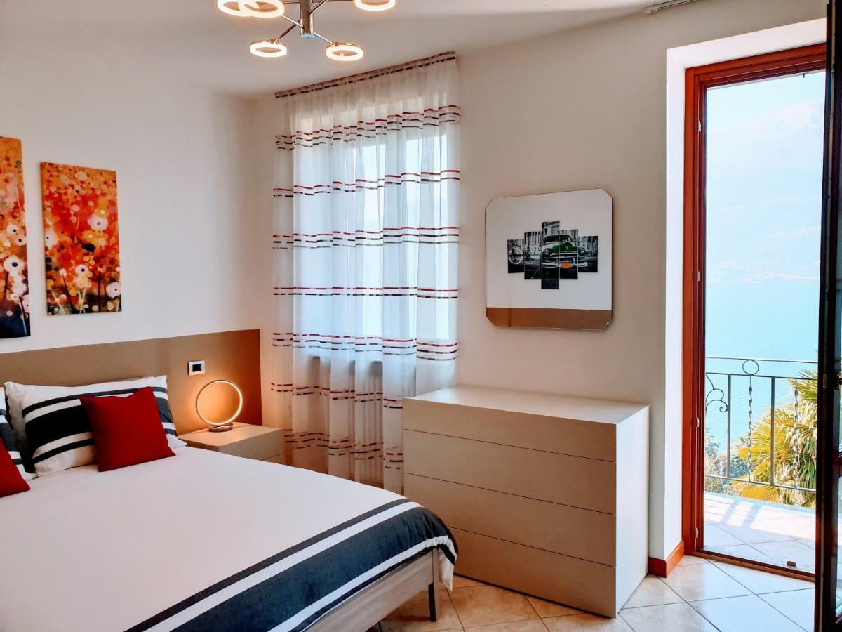 Vista Di By Villavistalago Apartment