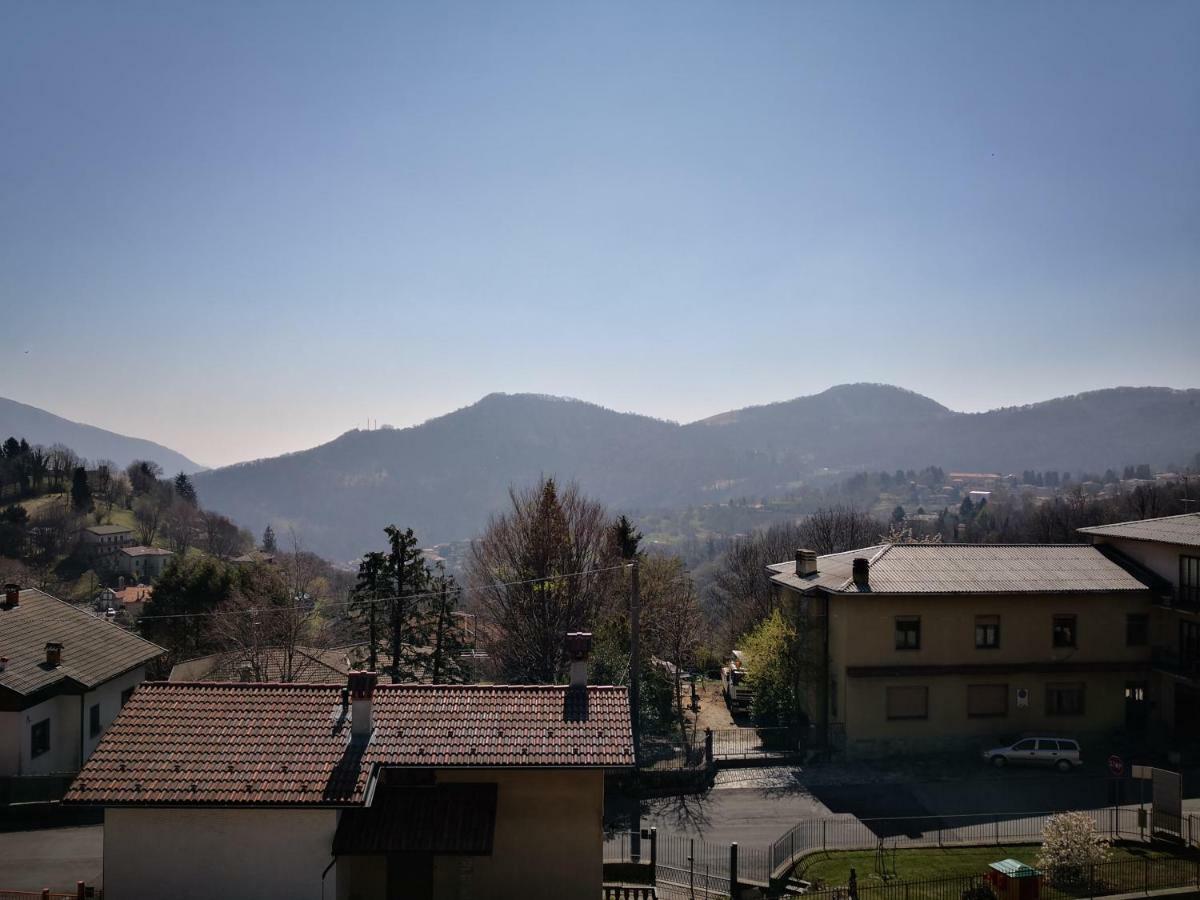 Dicinisio Ferienhaus