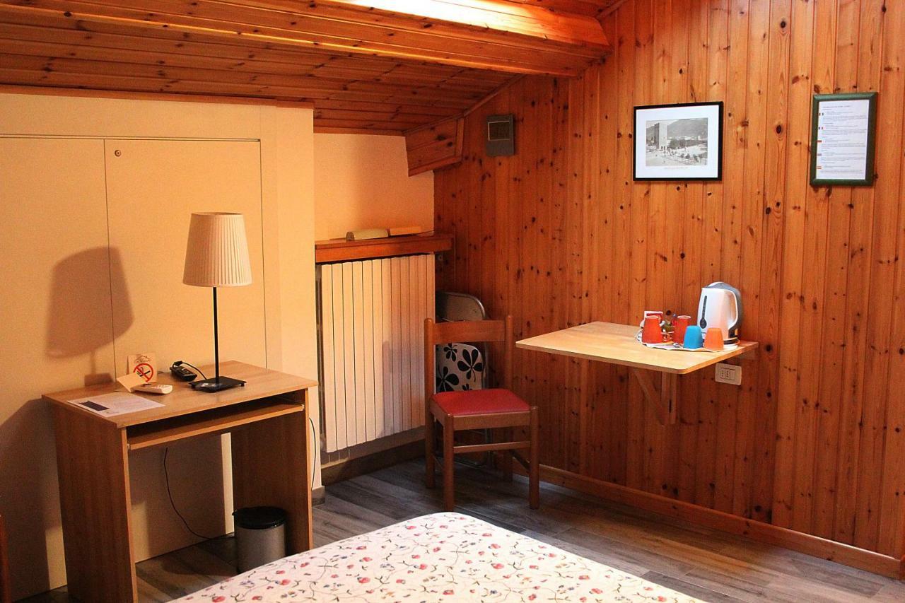 La Tegola Bed & Breakfast