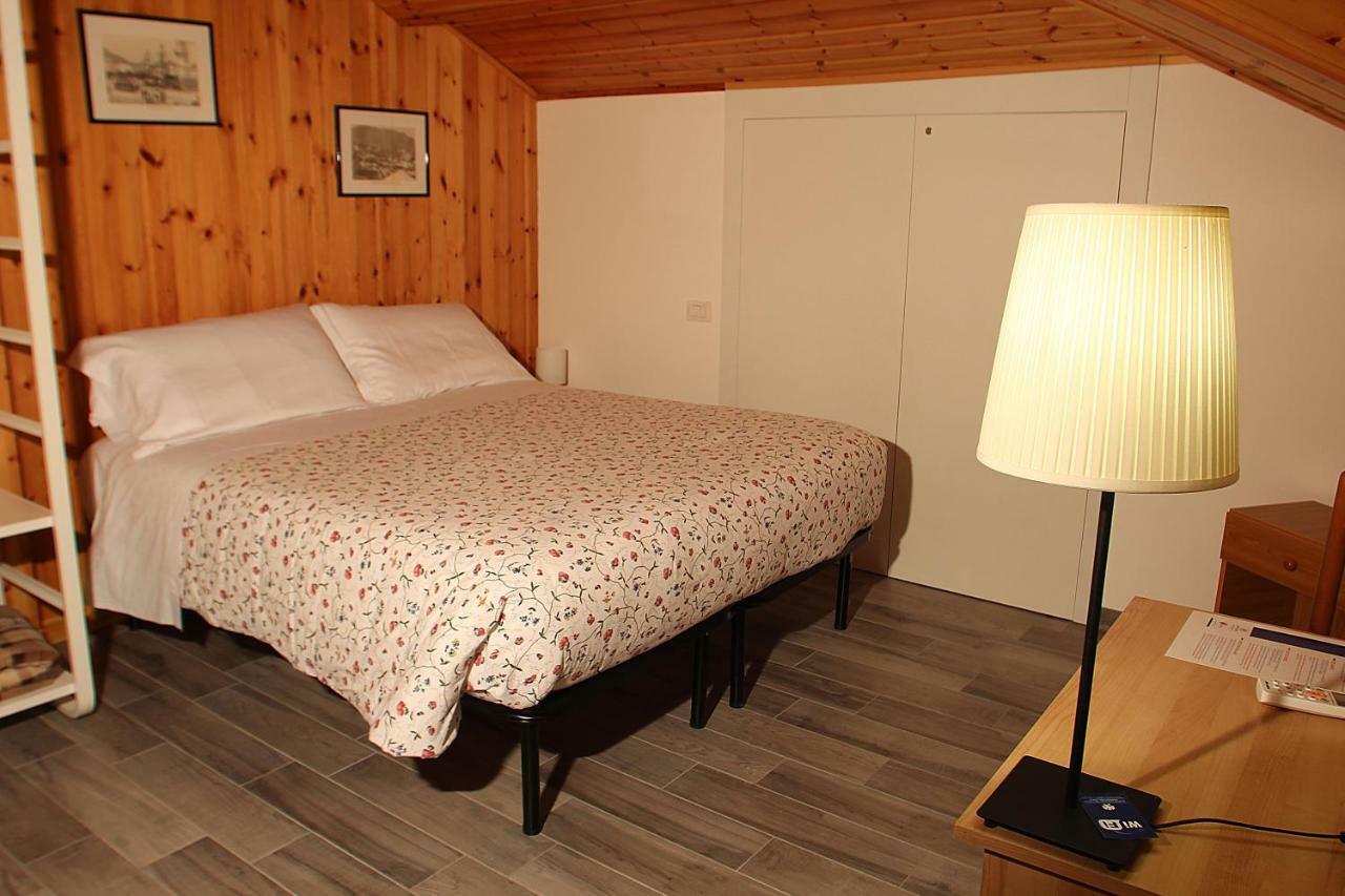 Bed & Breakfast La Tegola