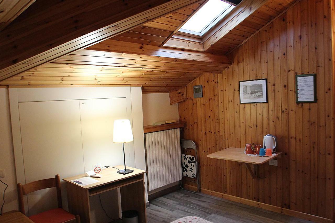 La Tegola Bed & Breakfast *
