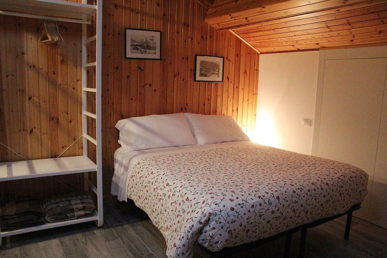 Bed & Breakfast La Tegola