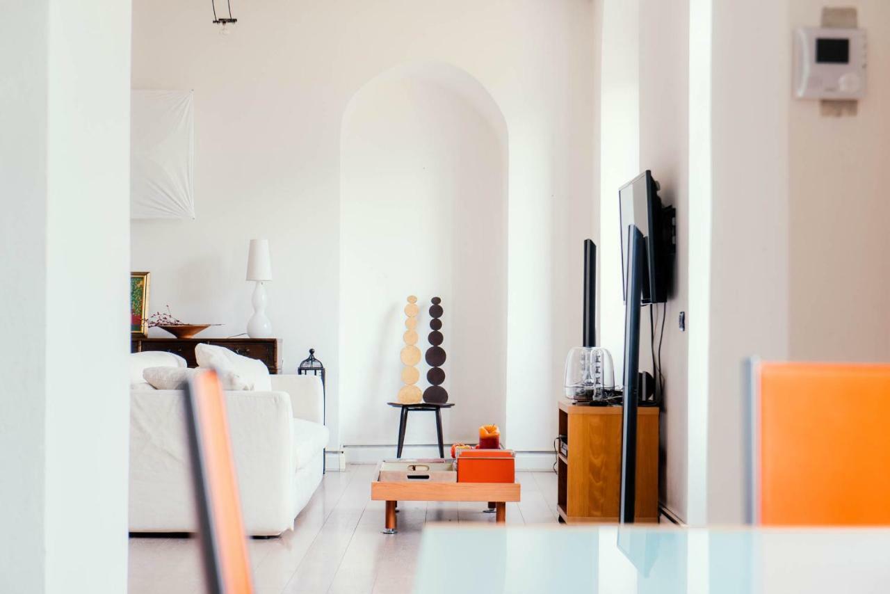 Ena Apartment Como
