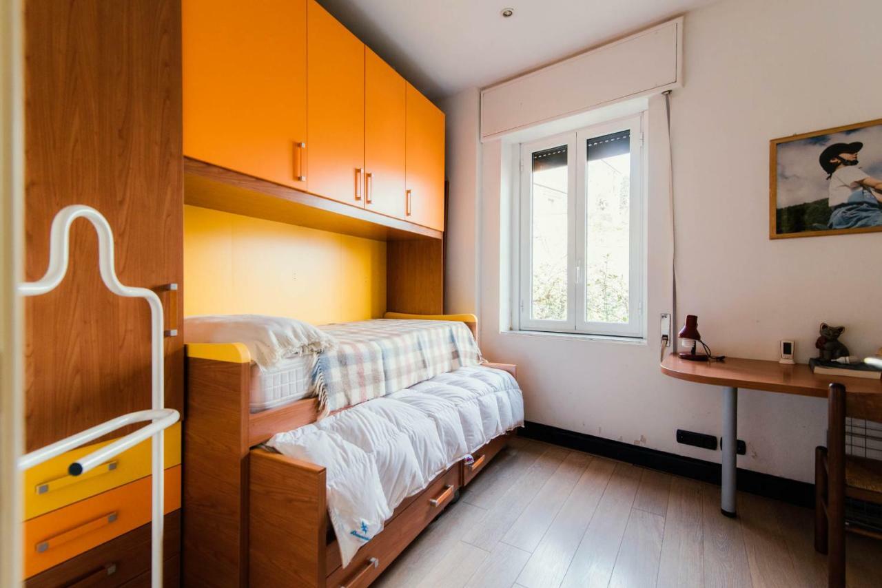 Ena Apartment *