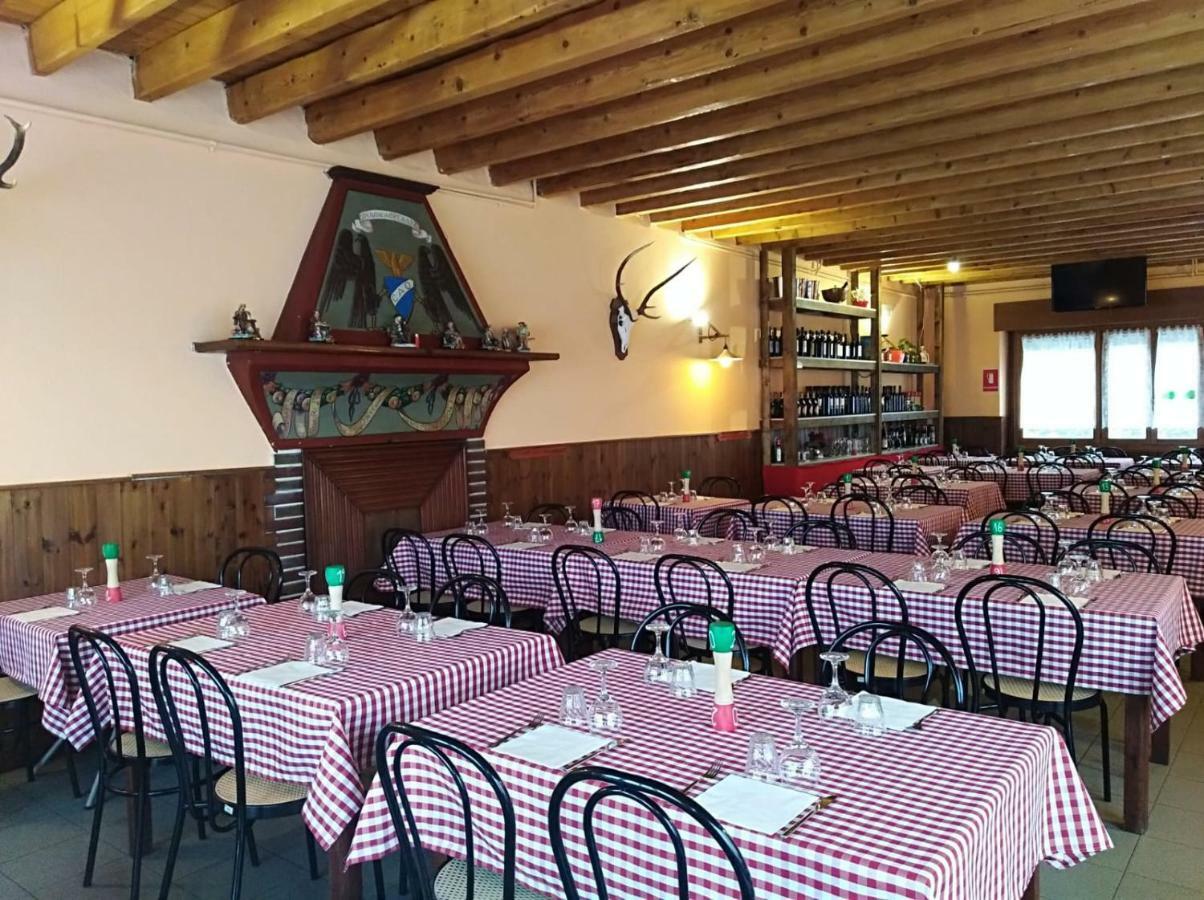 Capanna C.a.o. Hotel