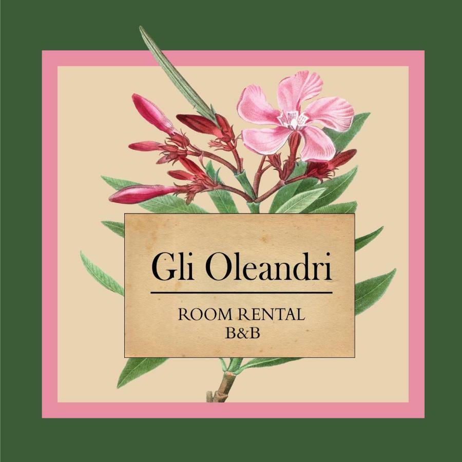 Guest house Gli Oleandri