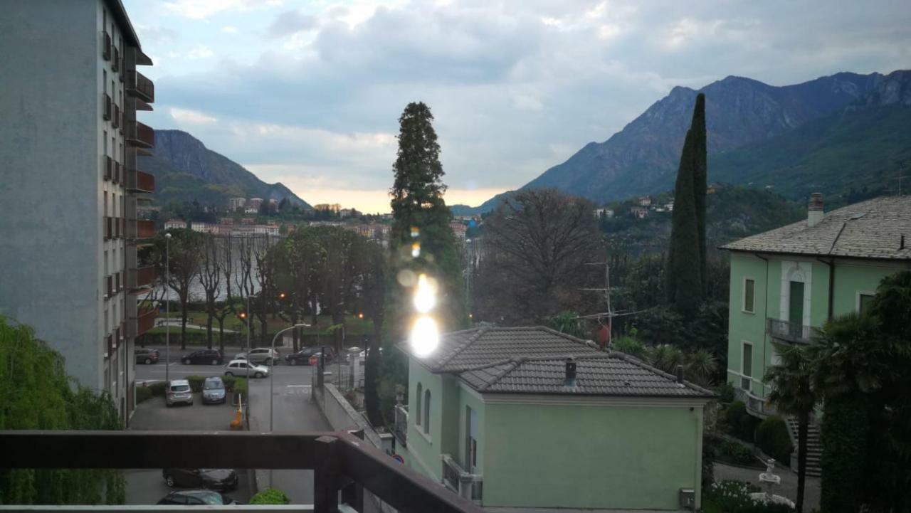 Big Deluxe Apts Italian Style Lake&terrace Appartamento