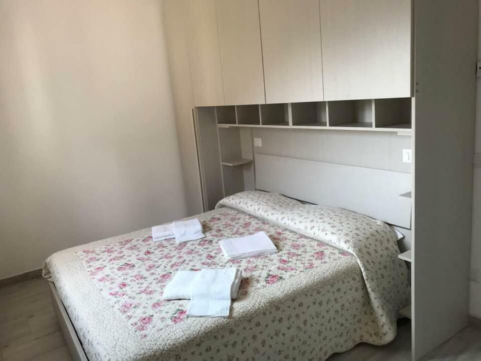 Apartment Ca' Da Berabusch Gravedona