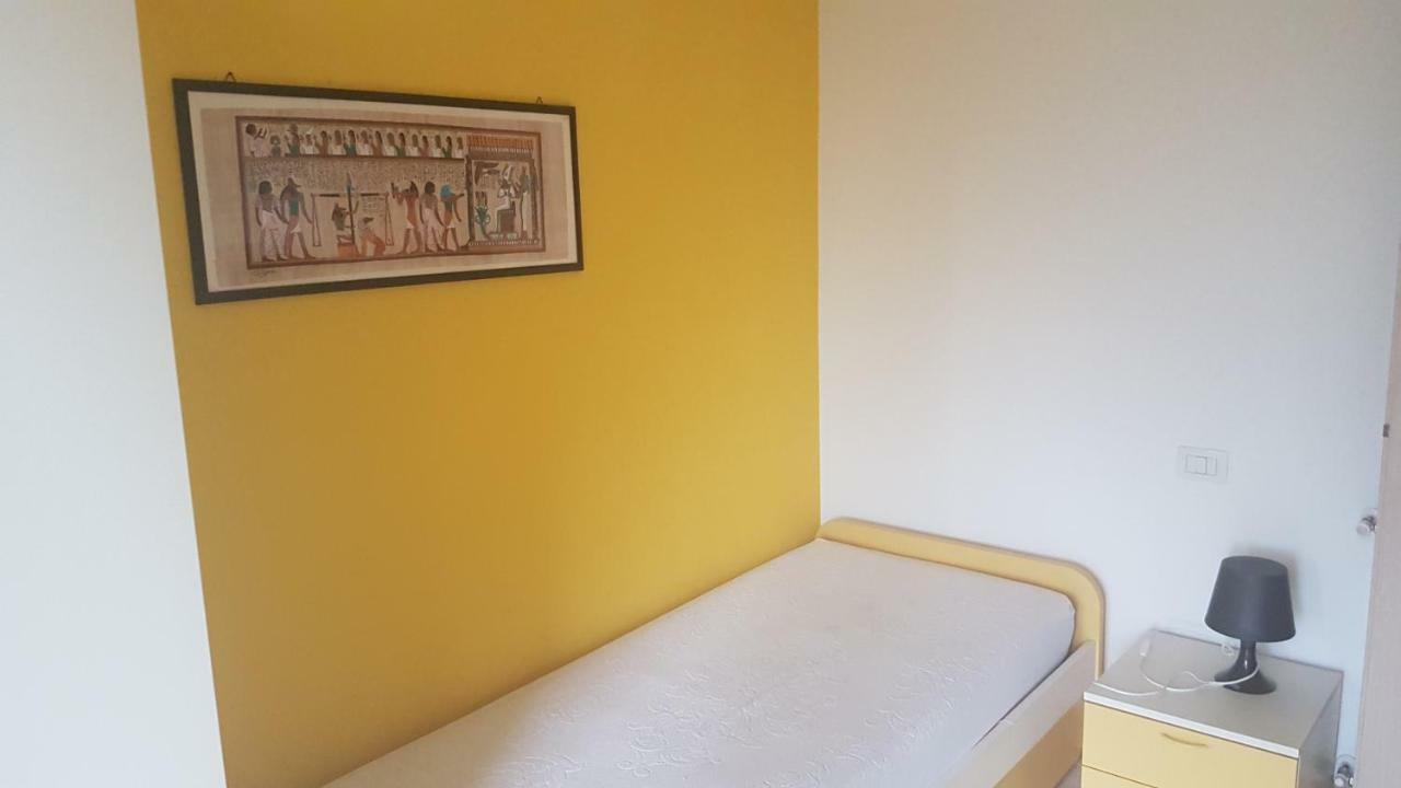 Apartment Girasole *
