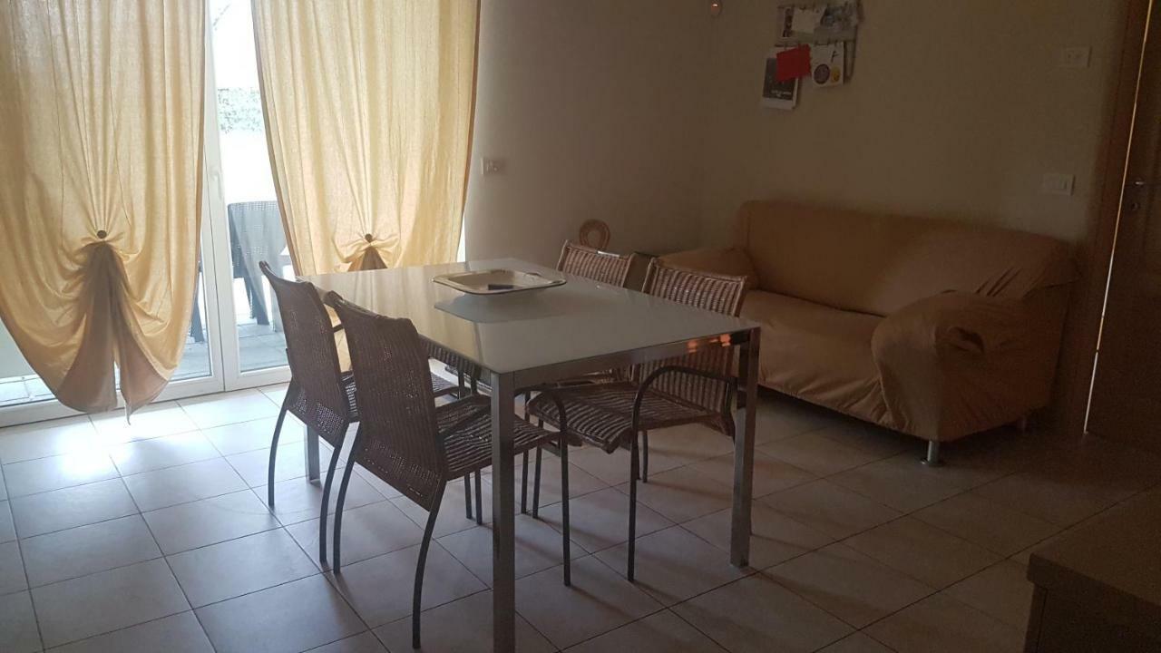 Girasole Apartment *