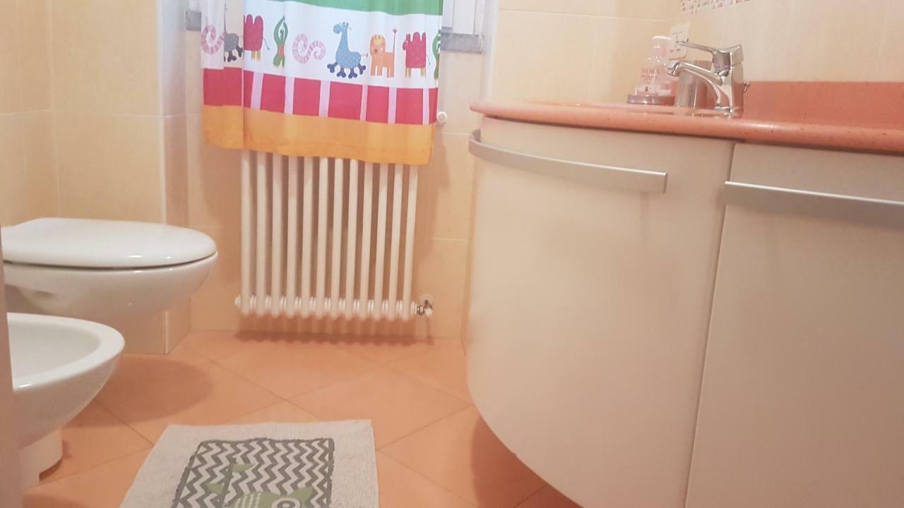 Girasole Apartment Lierna