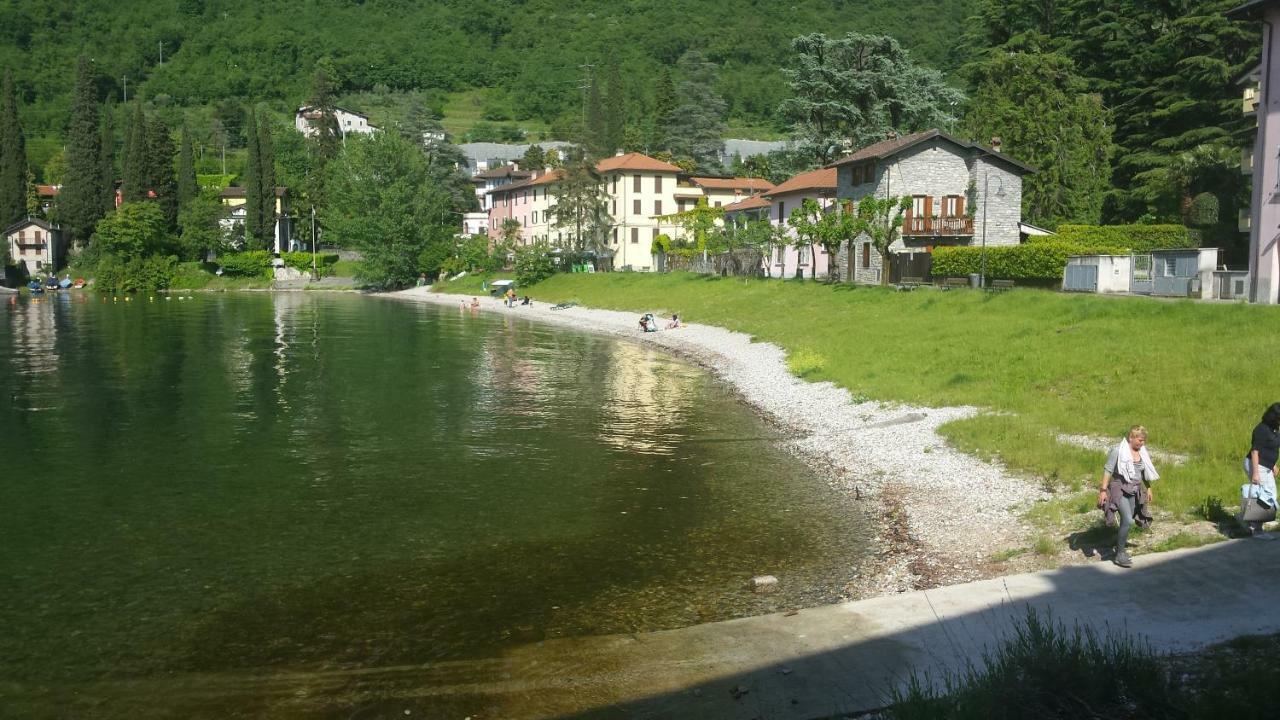 Apartment Girasole Lierna