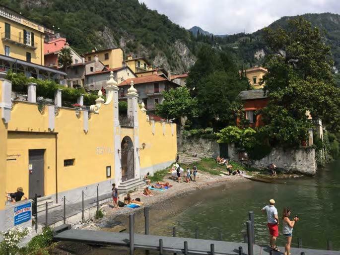 Apartment Casa Garden Varenna