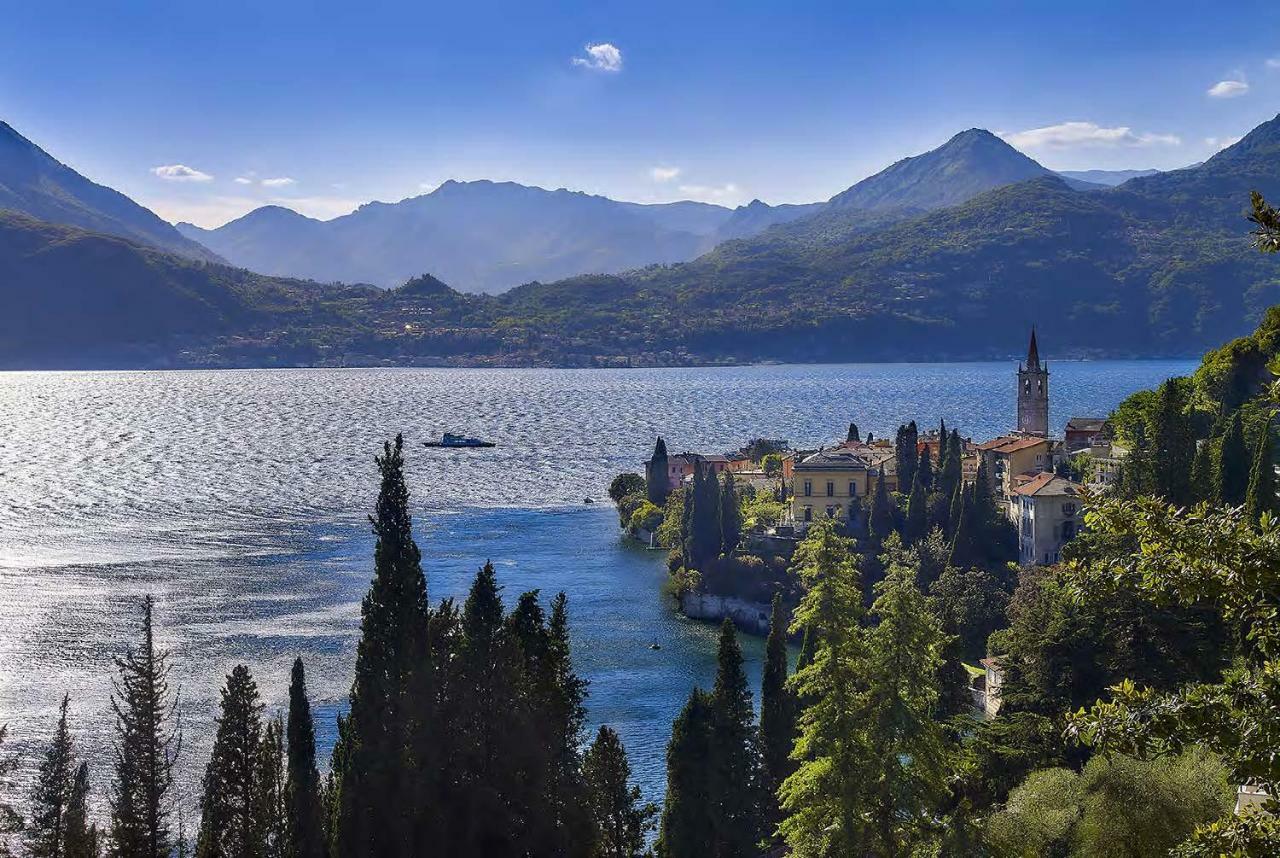 Apartment Casa Garden Varenna
