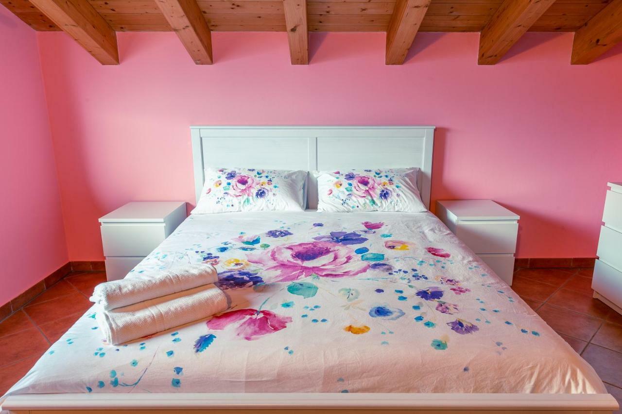 Casa Giulia Holiday home