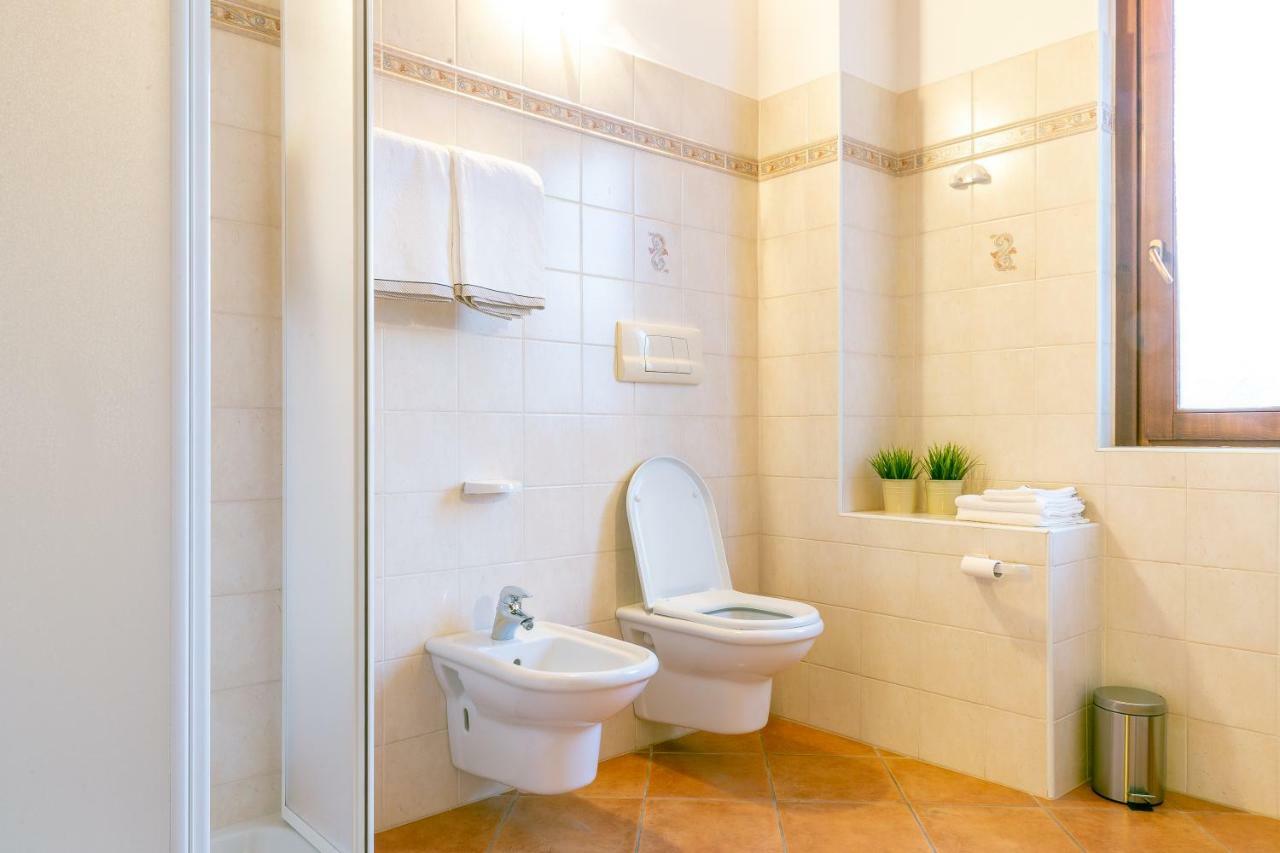 Holiday home Casa Giulia
