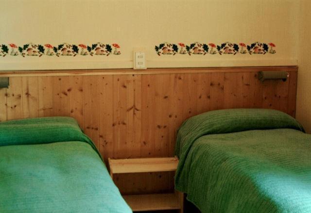 Capanna C.a.o. Hotel