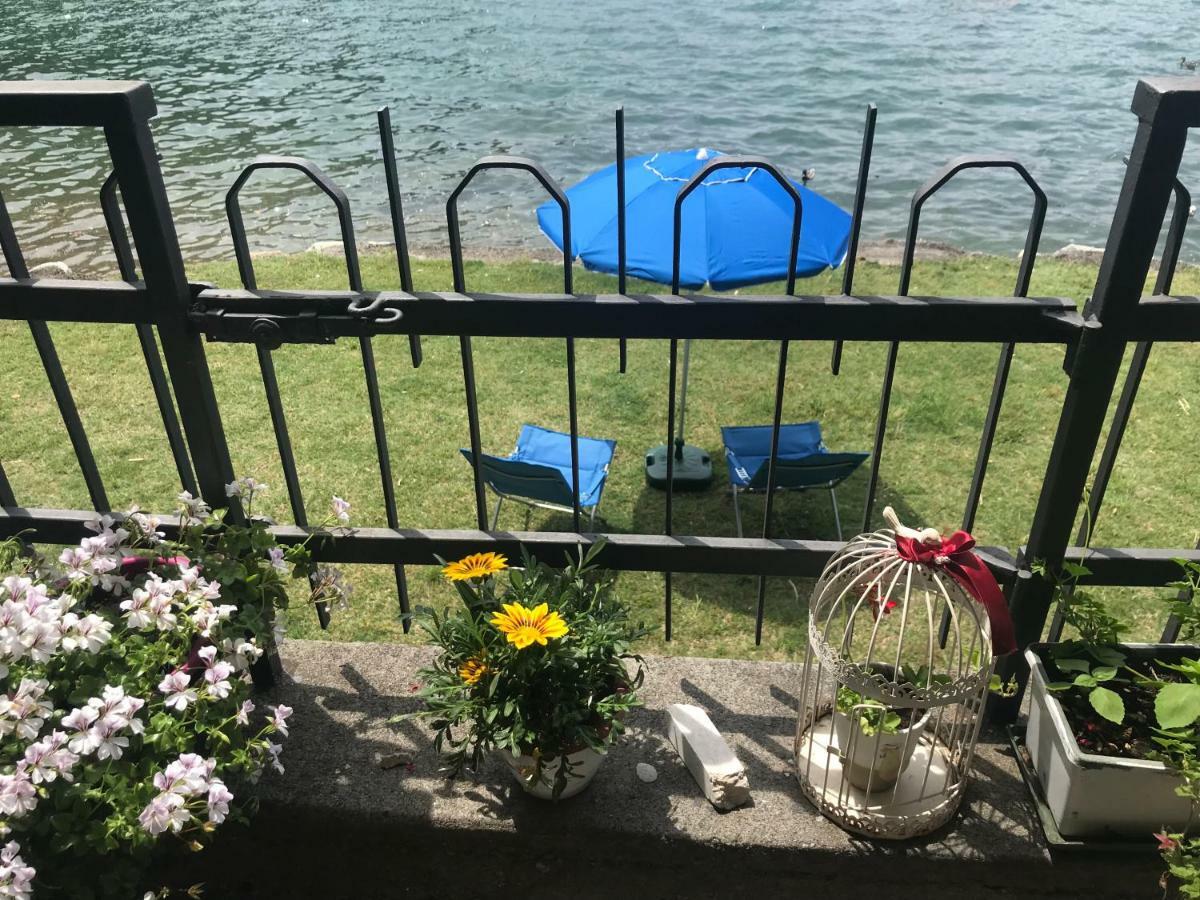 Gli Oleandri Guest house Bellano