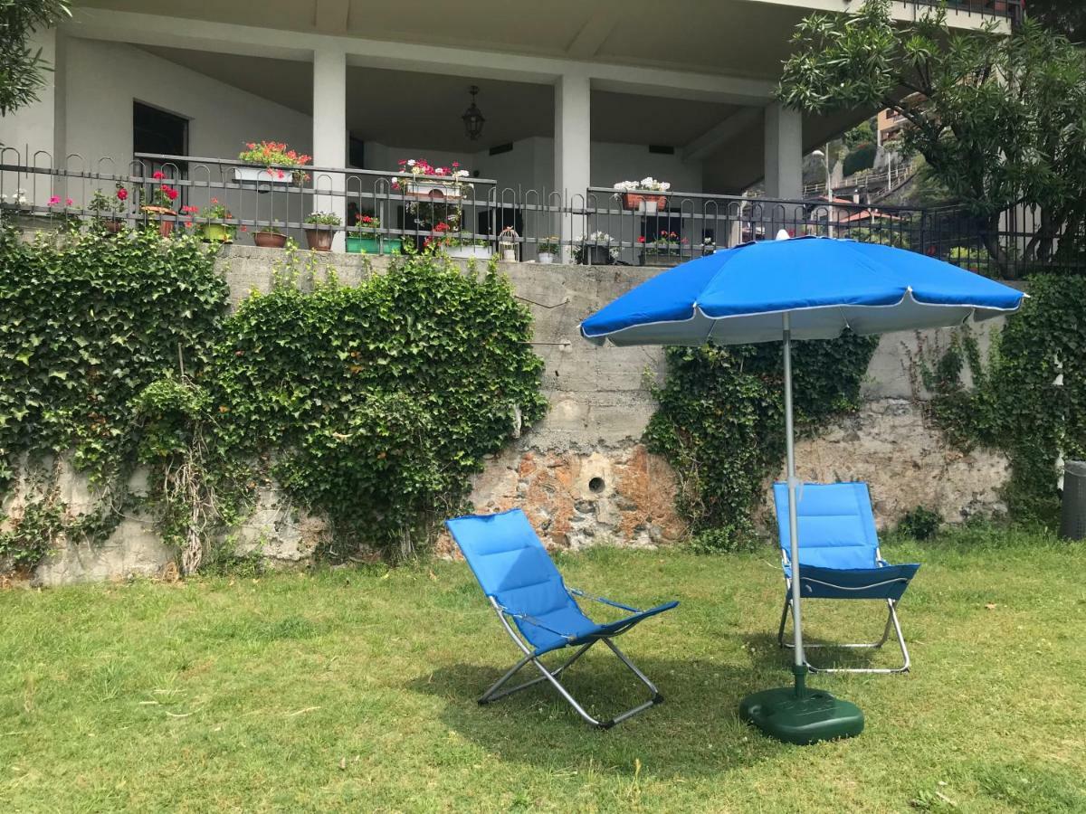 Guest house Gli Oleandri Bellano