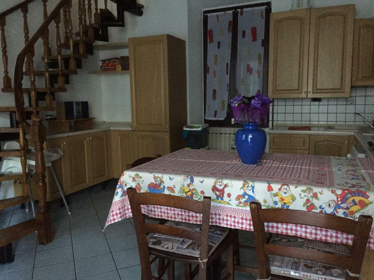Holiday home Casa Vacanze Il Cortile Da Manu, Maggy&hope Como