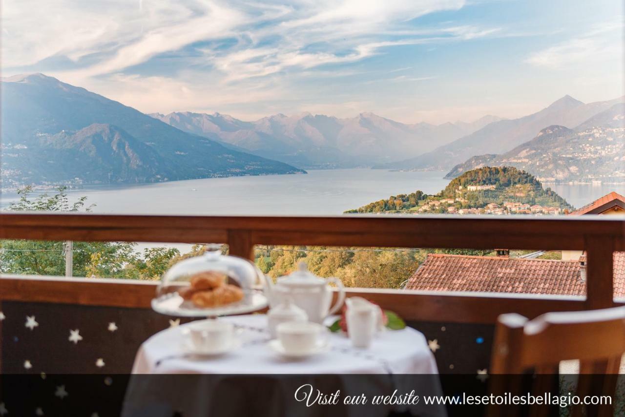 Les Etoiles Holiday home *