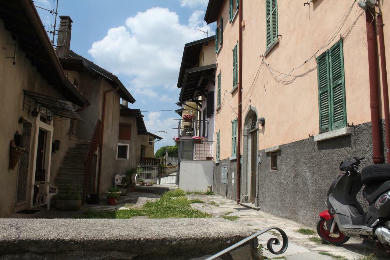 Casa vacanze Casa All'era