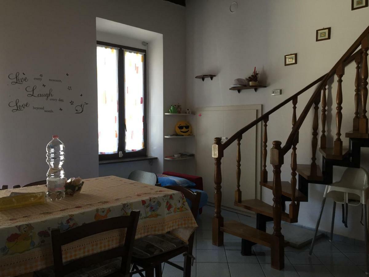 Holiday home Casa Vacanze Il Cortile Da Manu, Maggy&hope *