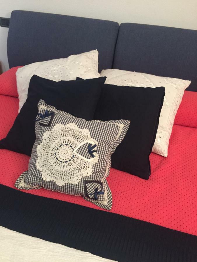 La Maison D'alize Holiday home Lecco