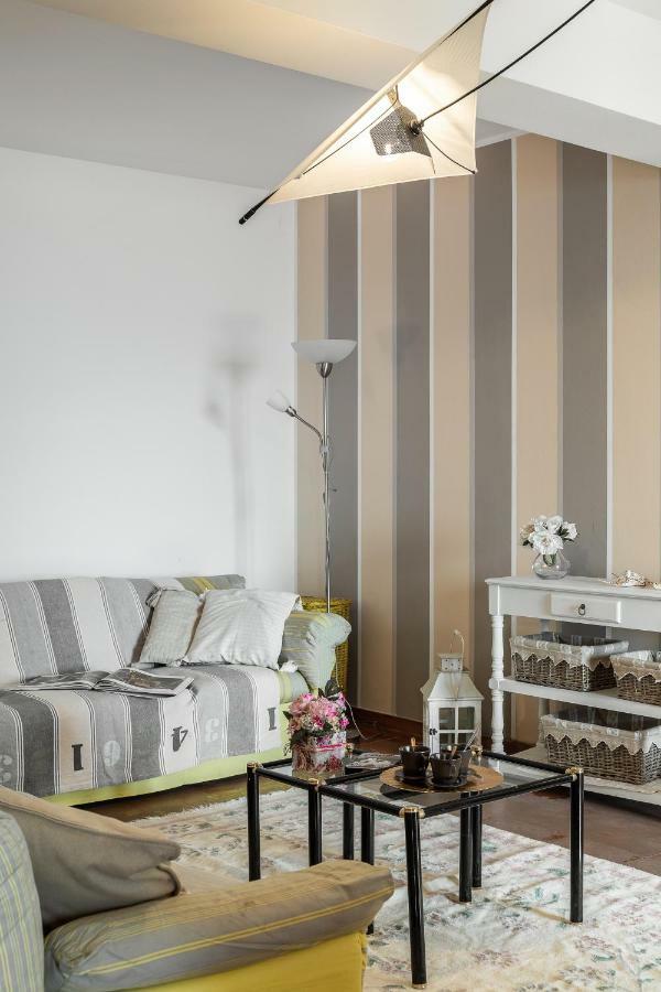 Solitaria Apartment