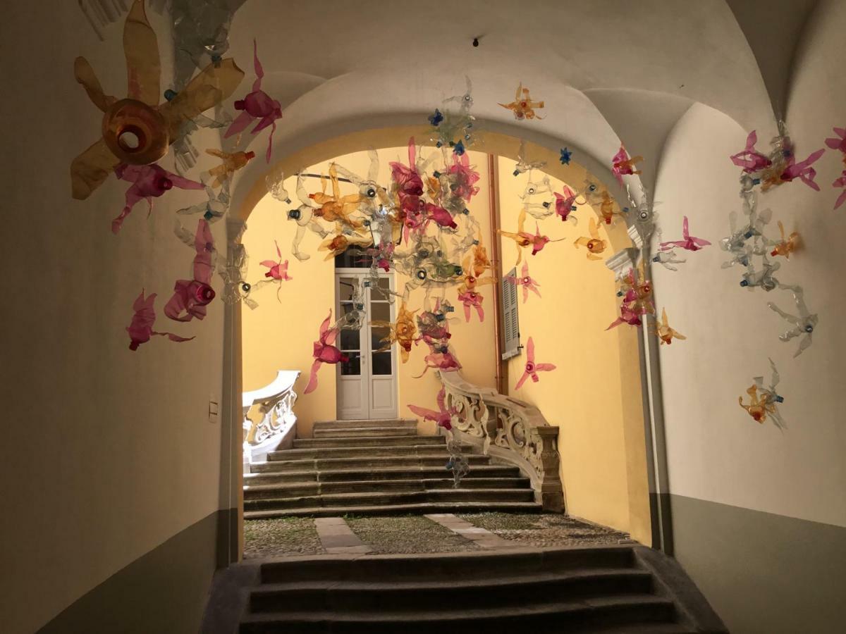 Appartamento Comolake House *