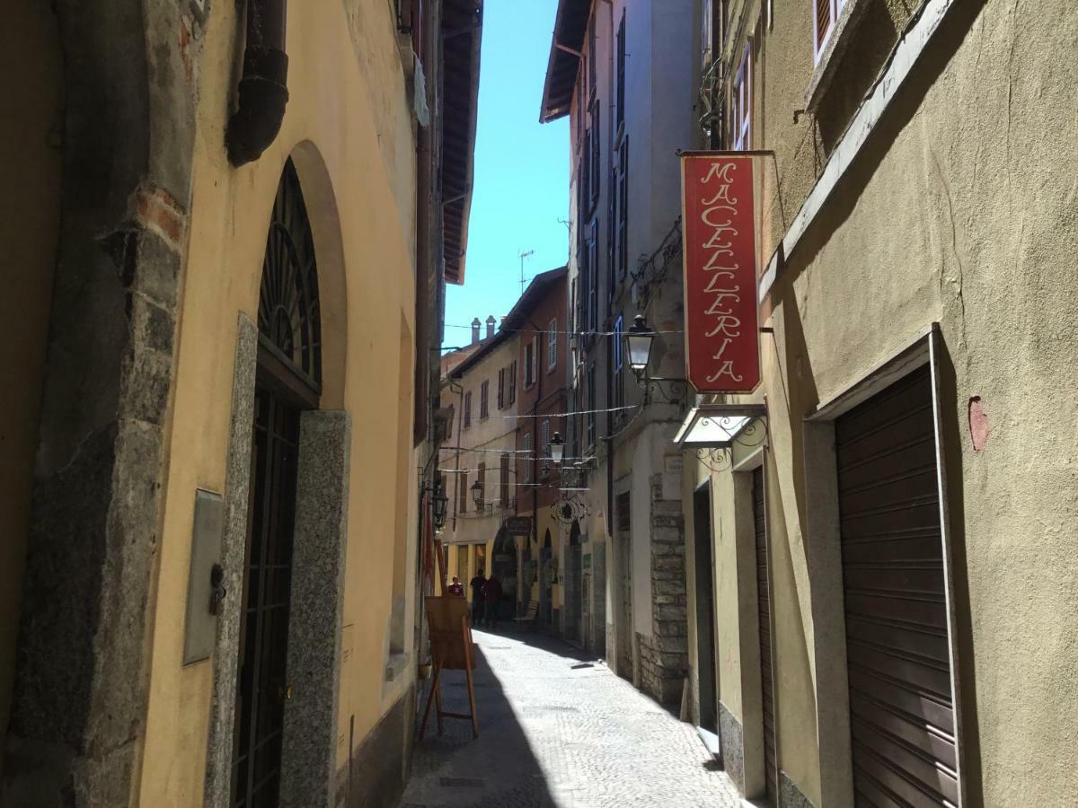Comolake House Appartamento *