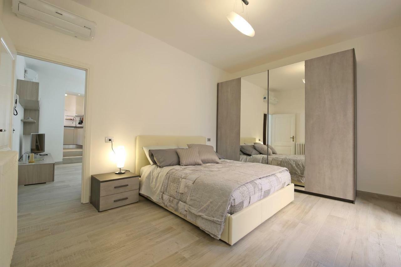 Via Garibaldi Apartment *