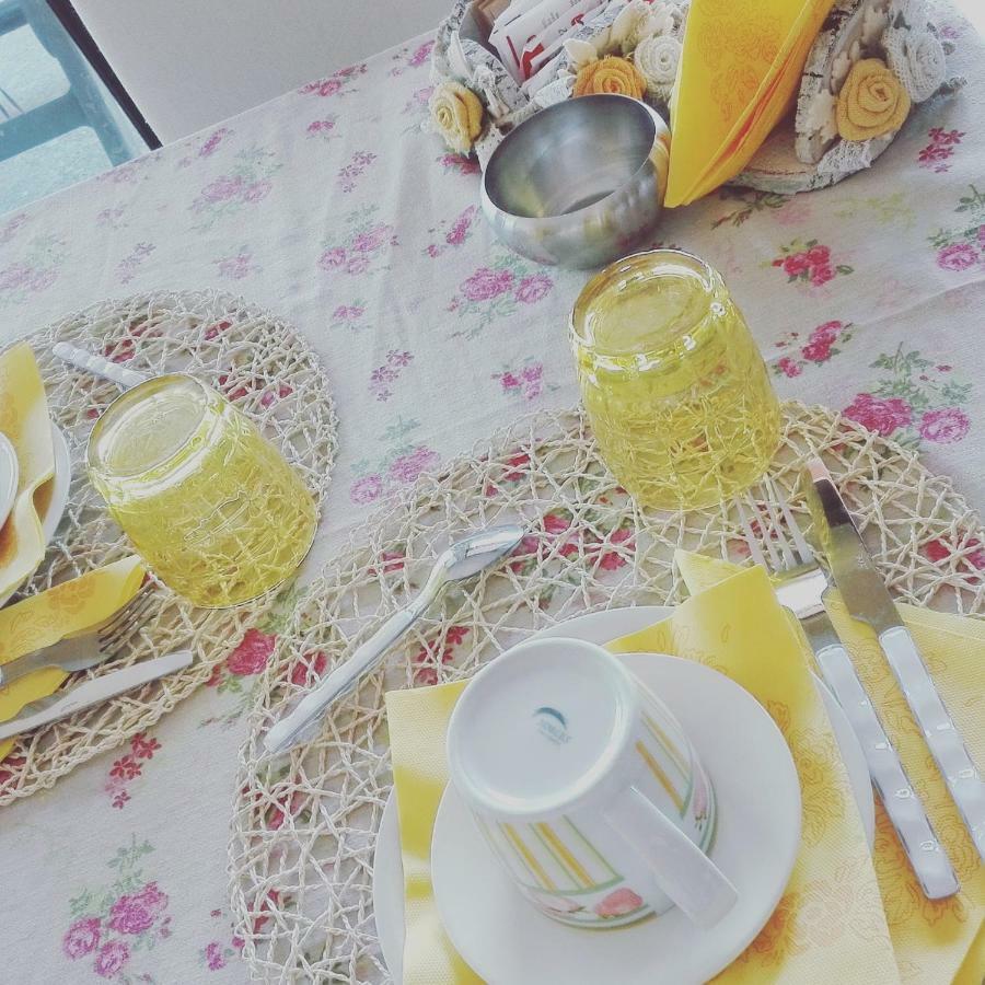 Anita Bed & Breakfast Bellano