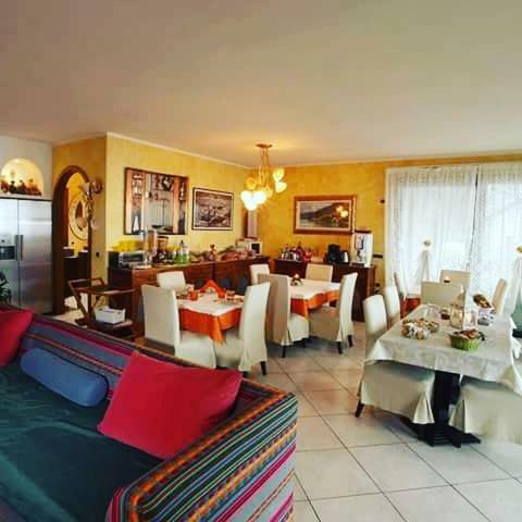Anita Bed & Breakfast *