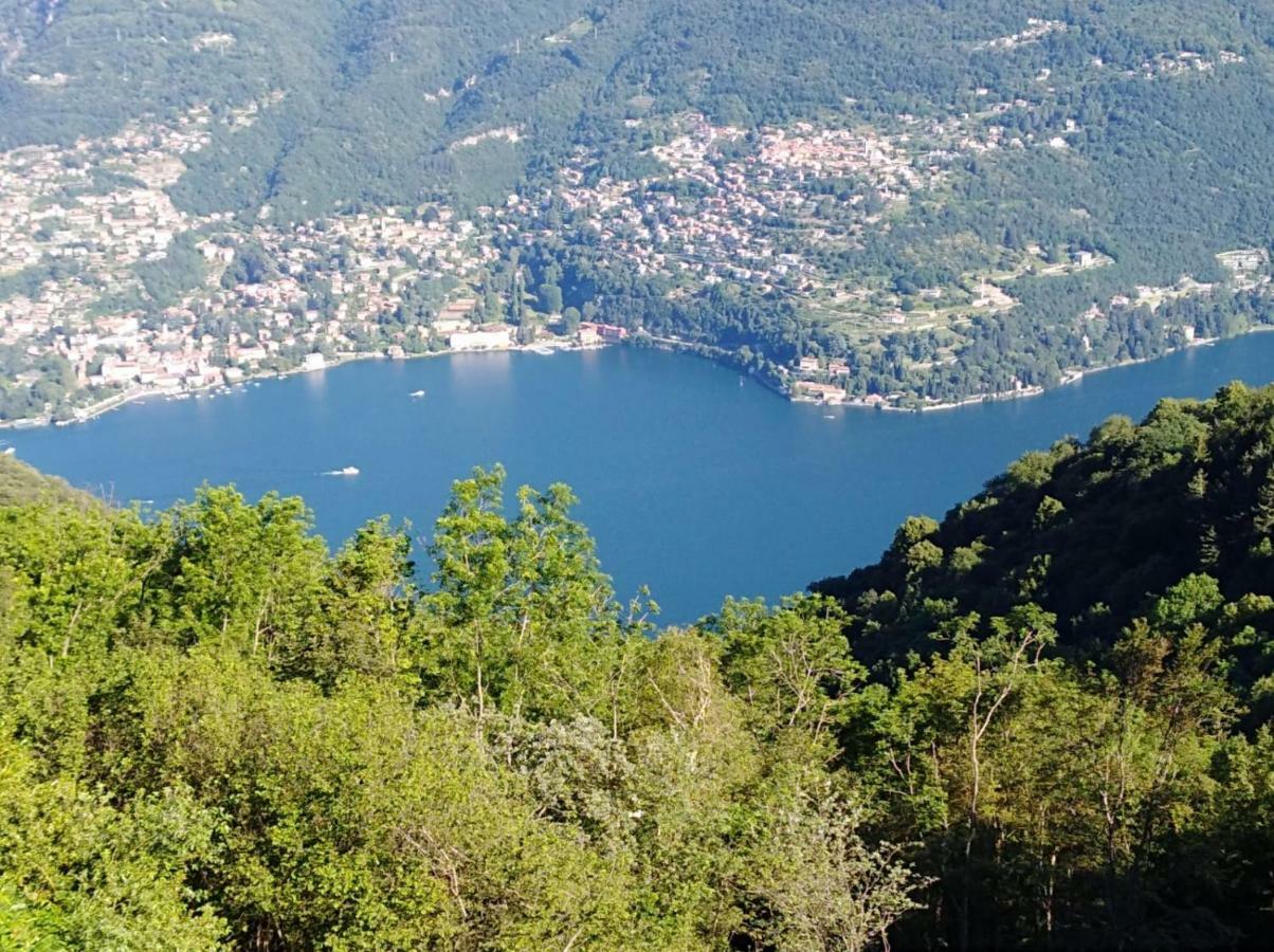 Capanna C.a.o. Hotel Brunate