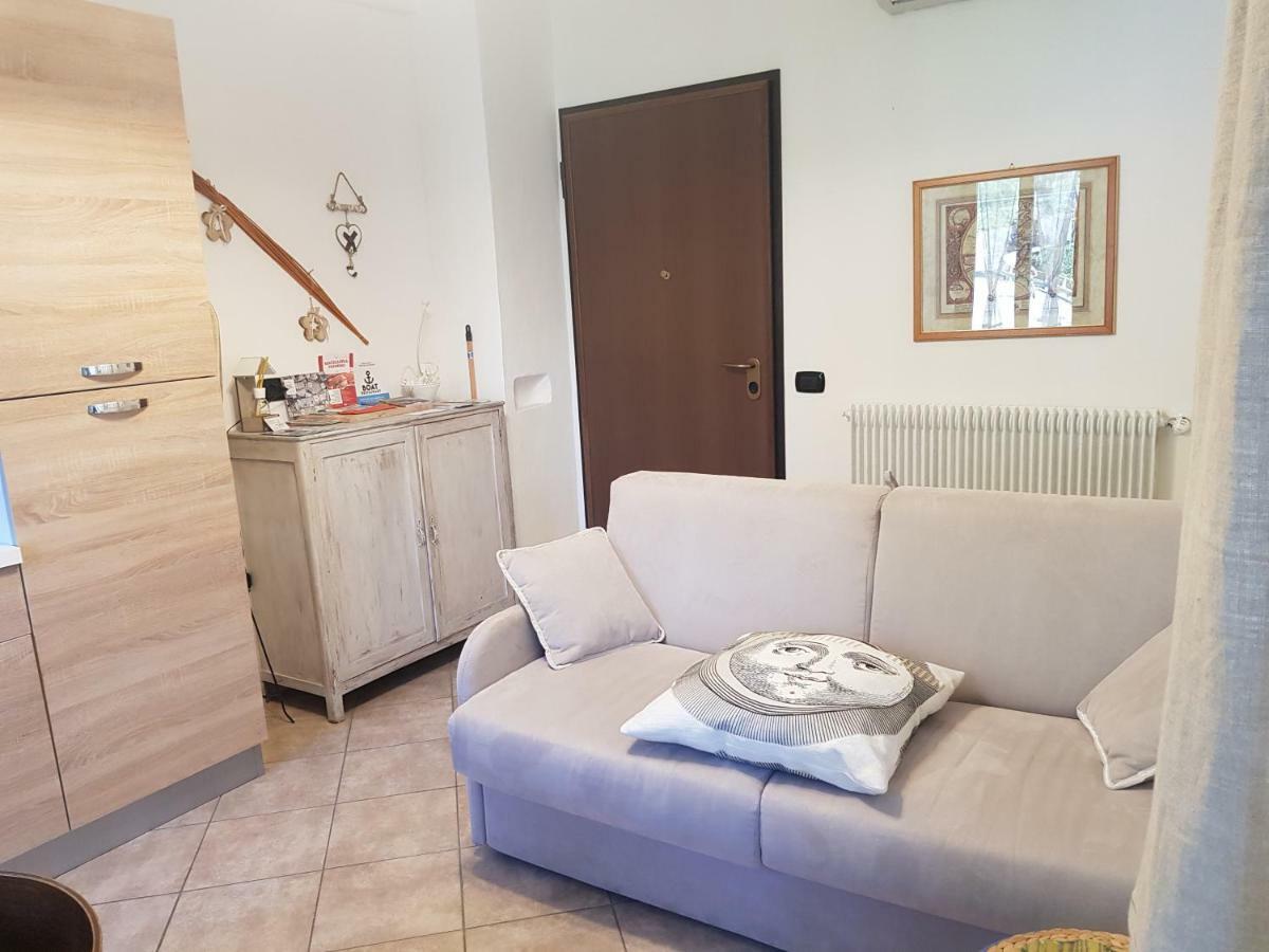 Le Finestre Sul Apartment