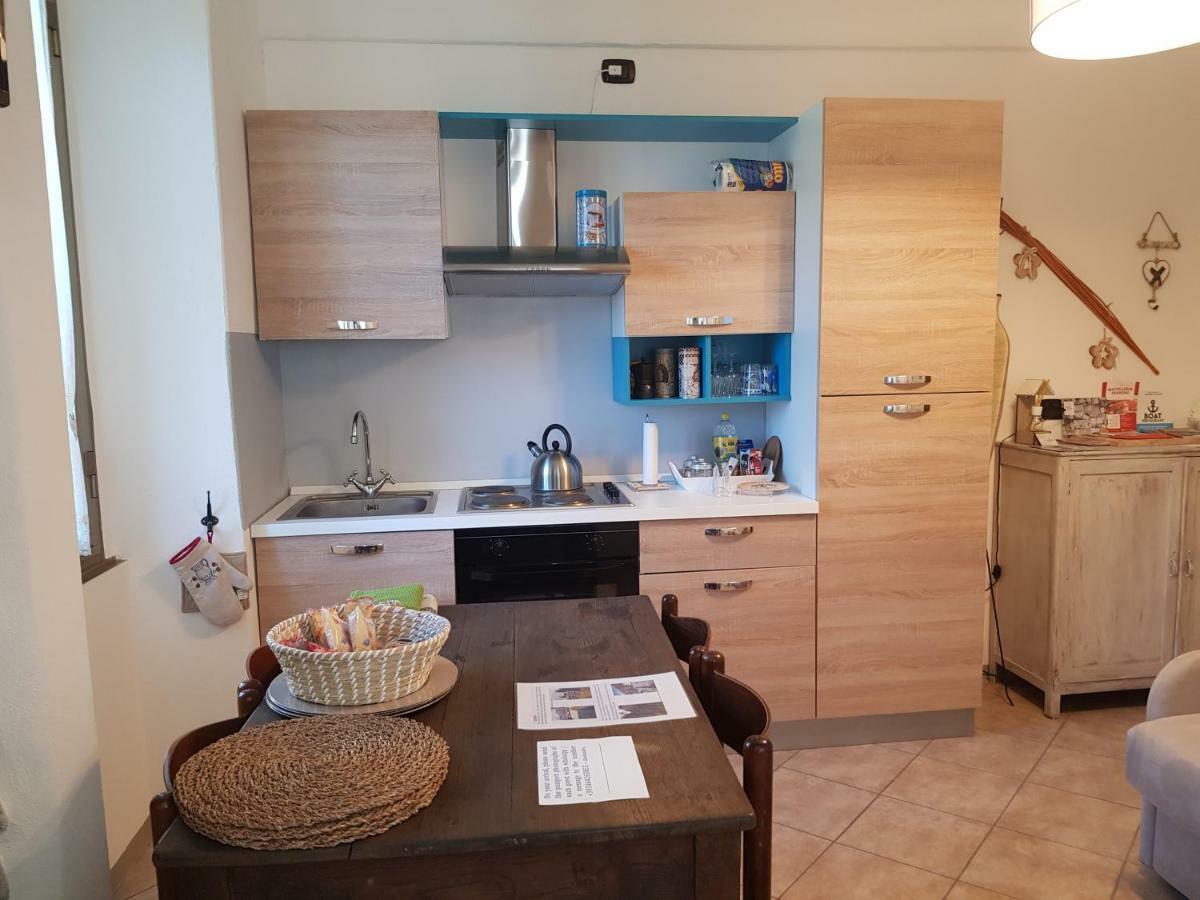 Le Finestre Sul Apartment *