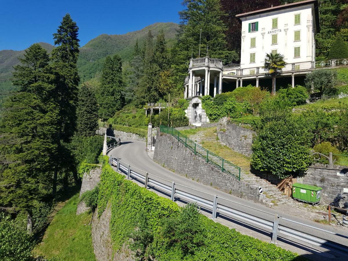 Apartment Le Finestre Sul Faggeto Lario