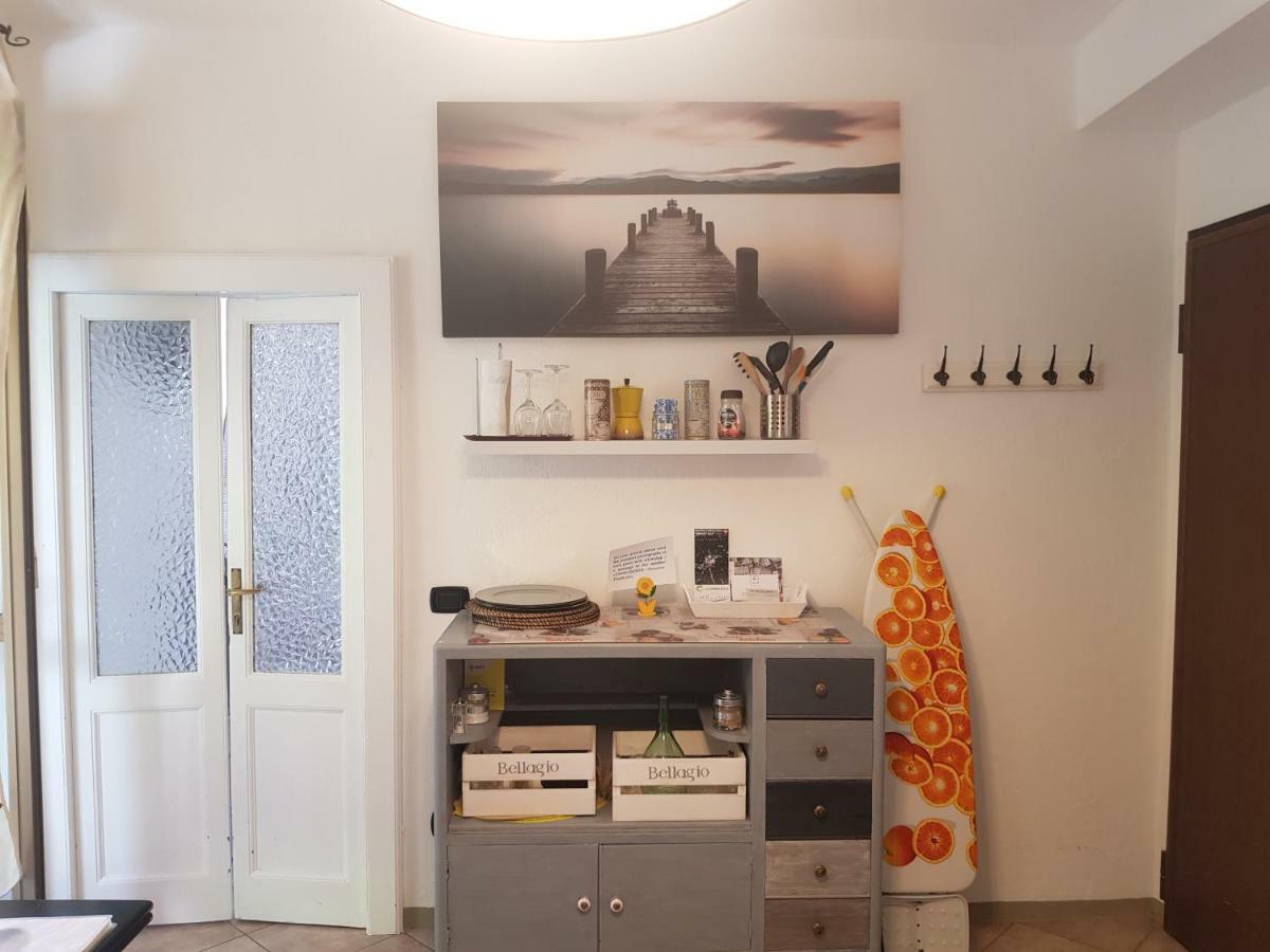 Le Finestre Sul Apartment *