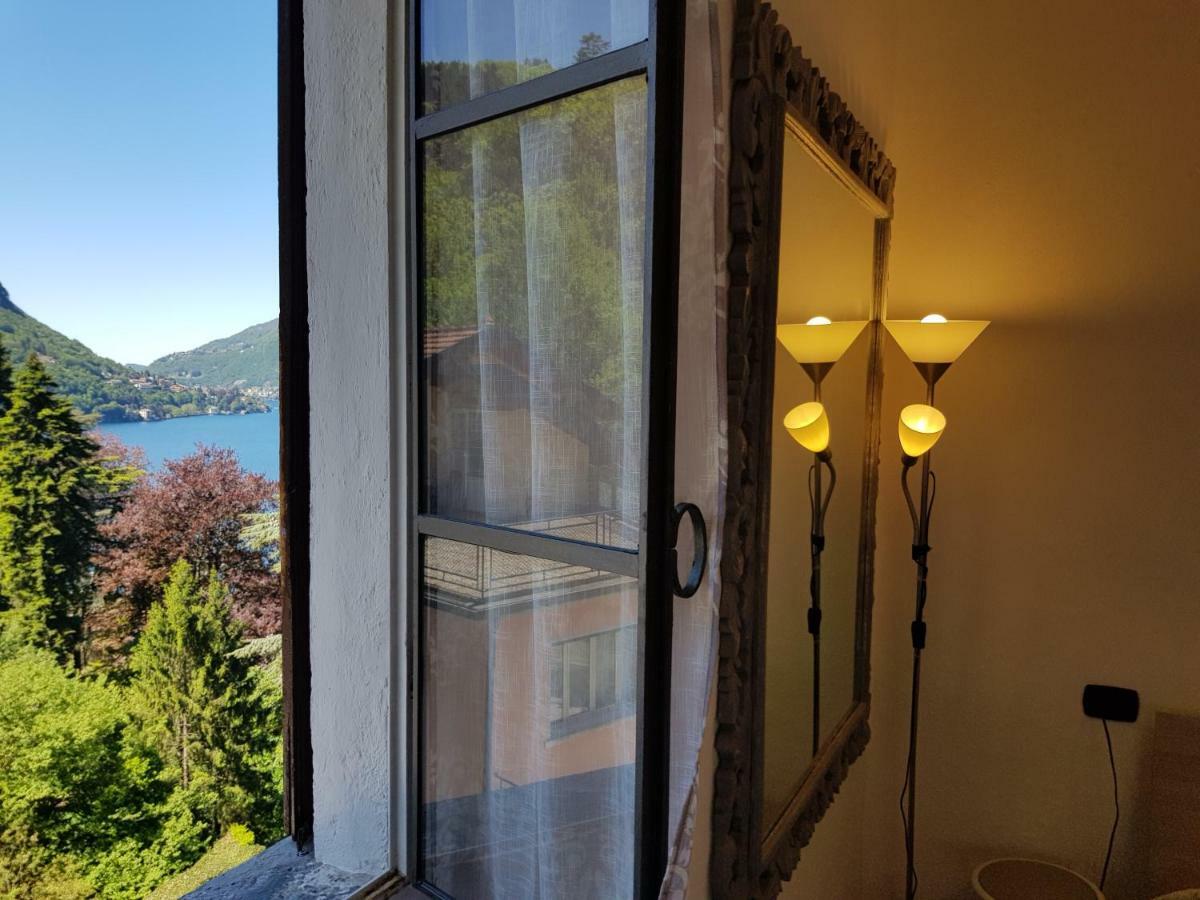 Apartment Le Finestre Sul *