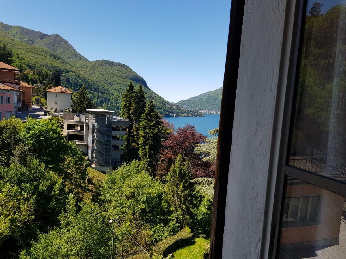 Le Finestre Sul