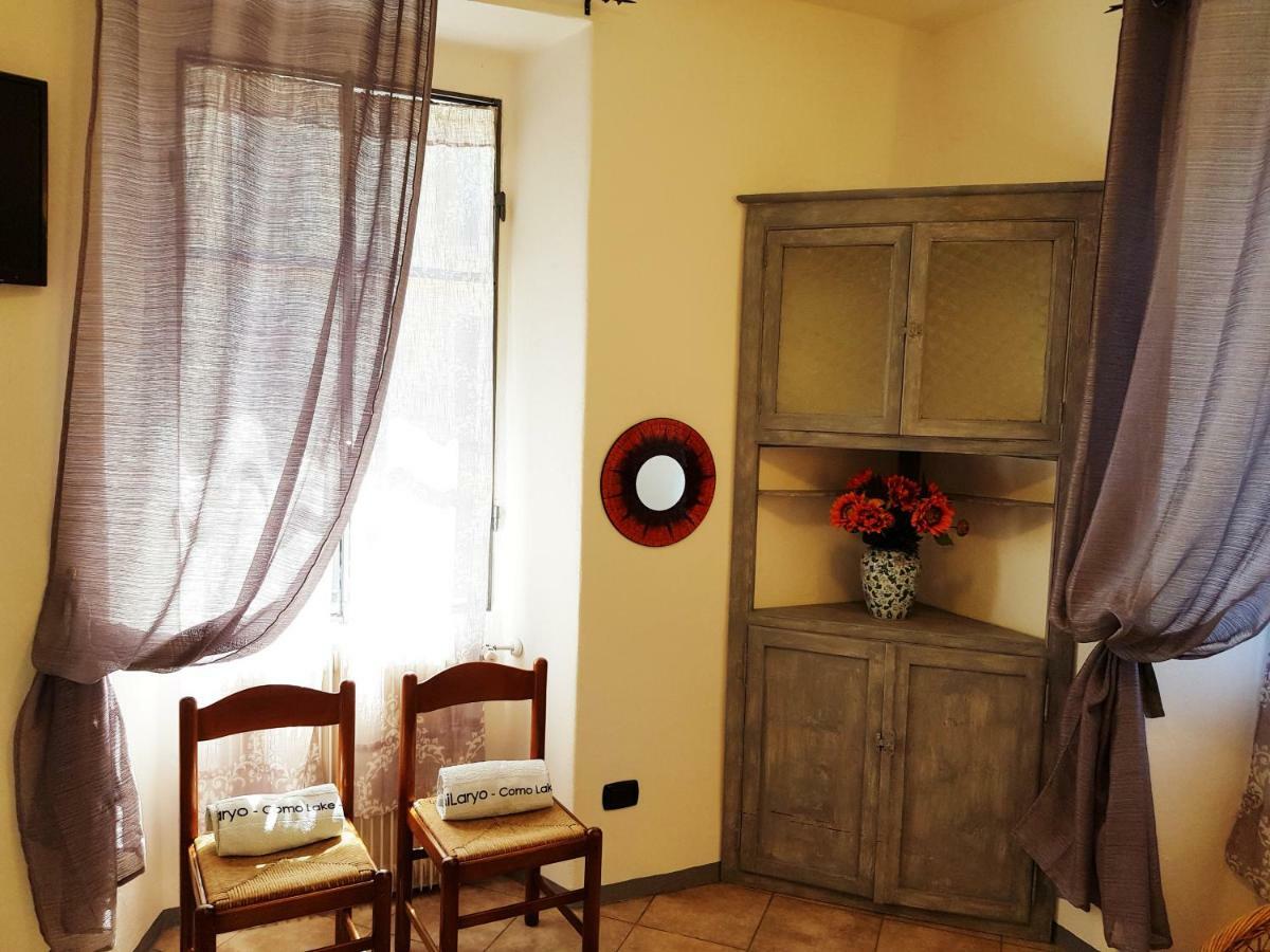 Apartment Le Finestre Sul *